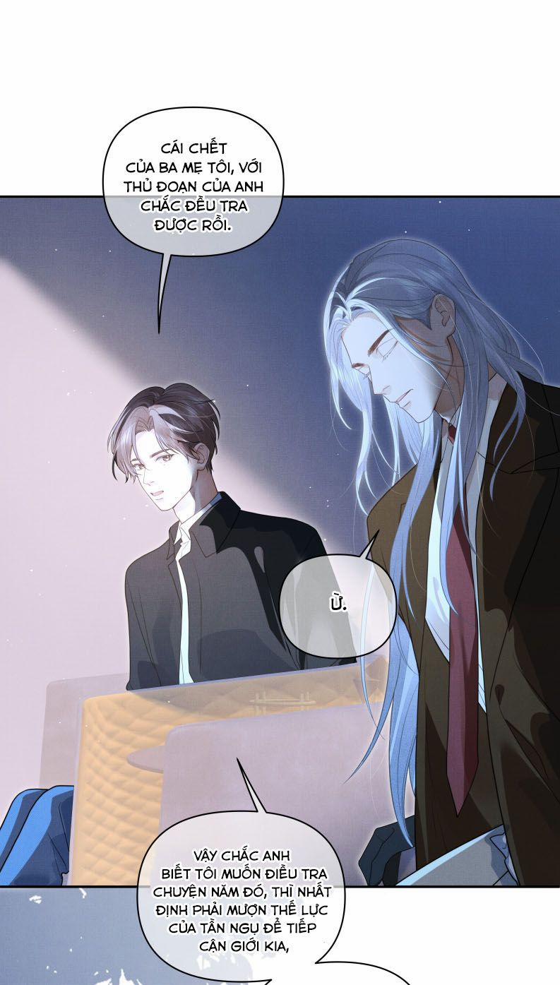 Người Trước Lại Muốn Phục Hôn Rồi 29 trang 16