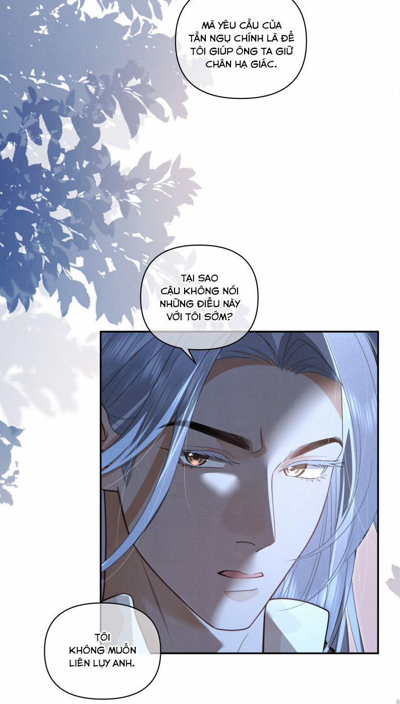 Người Trước Lại Muốn Phục Hôn Rồi 29 trang 17