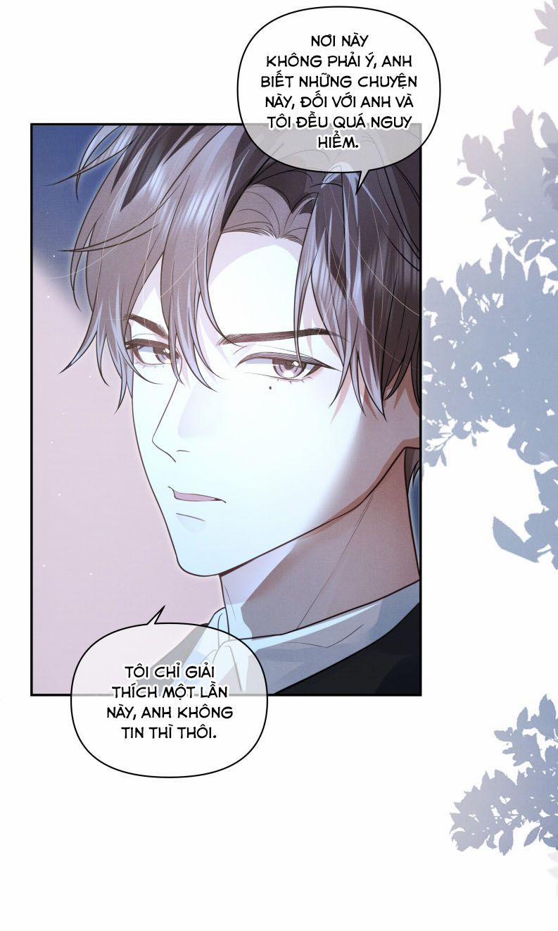 Người Trước Lại Muốn Phục Hôn Rồi 29 trang 18