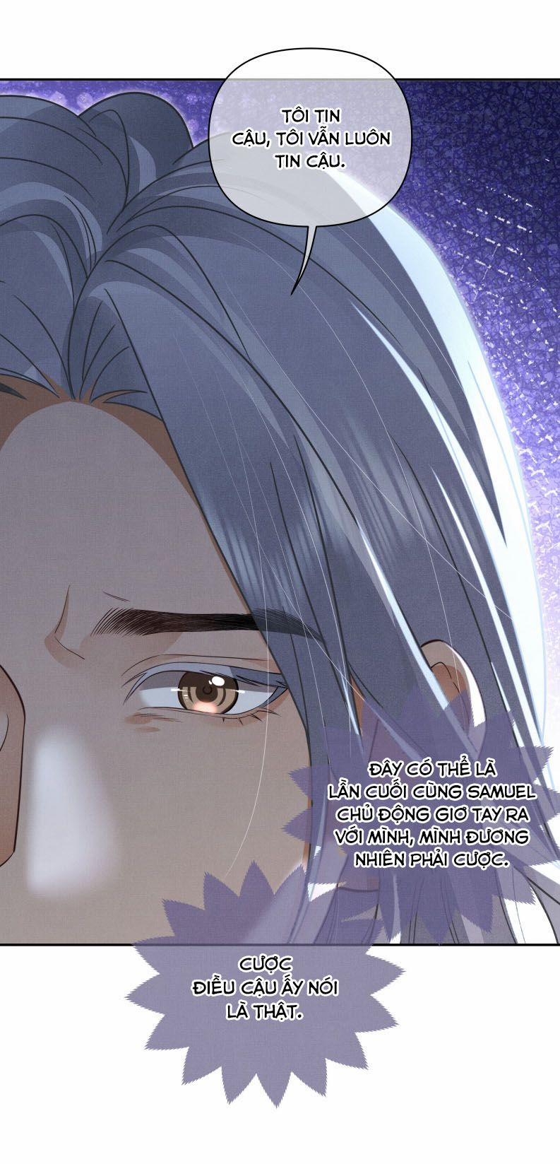 Người Trước Lại Muốn Phục Hôn Rồi 29 trang 19