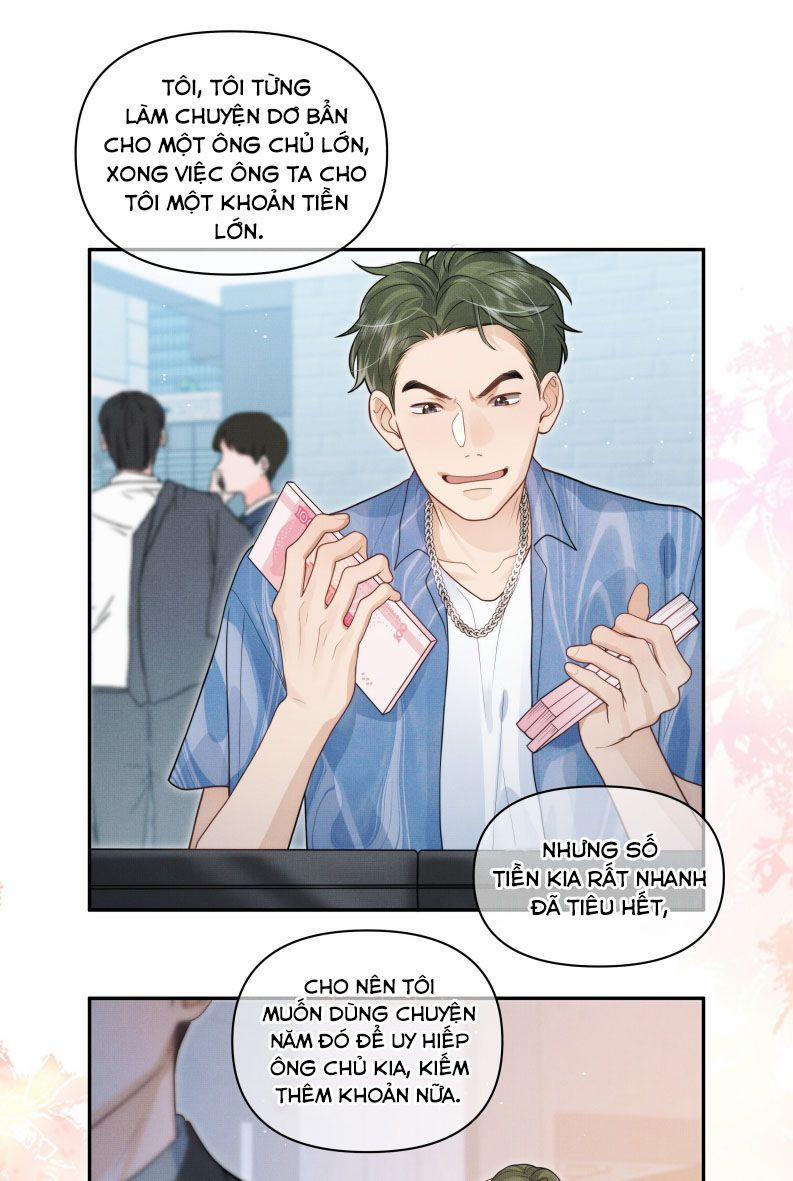 Người Trước Lại Muốn Phục Hôn Rồi 29 trang 23