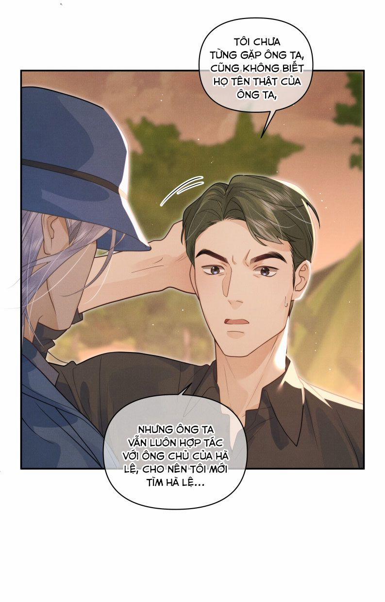 Người Trước Lại Muốn Phục Hôn Rồi 29 trang 25