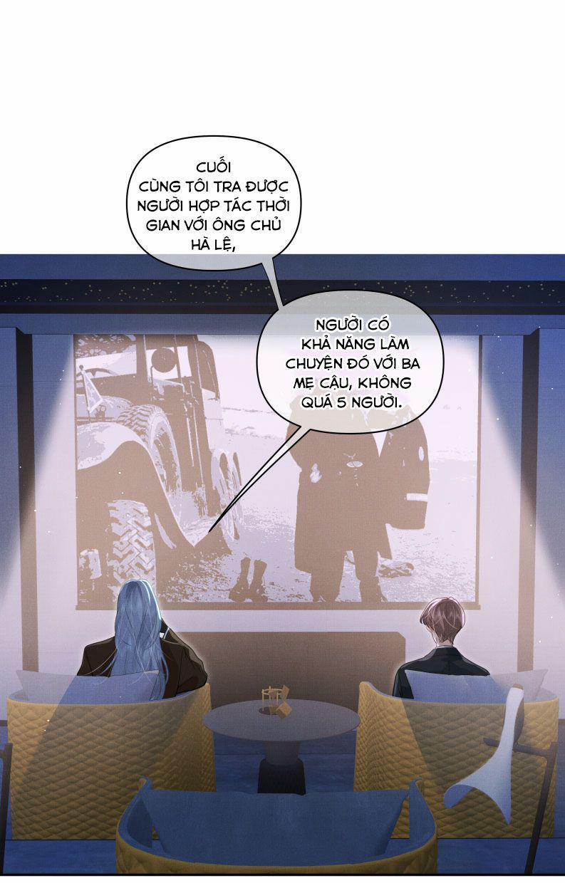 Người Trước Lại Muốn Phục Hôn Rồi 29 trang 26