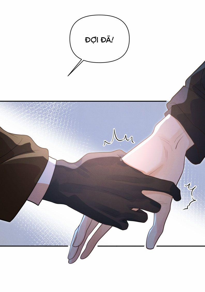 Người Trước Lại Muốn Phục Hôn Rồi 29 trang 28