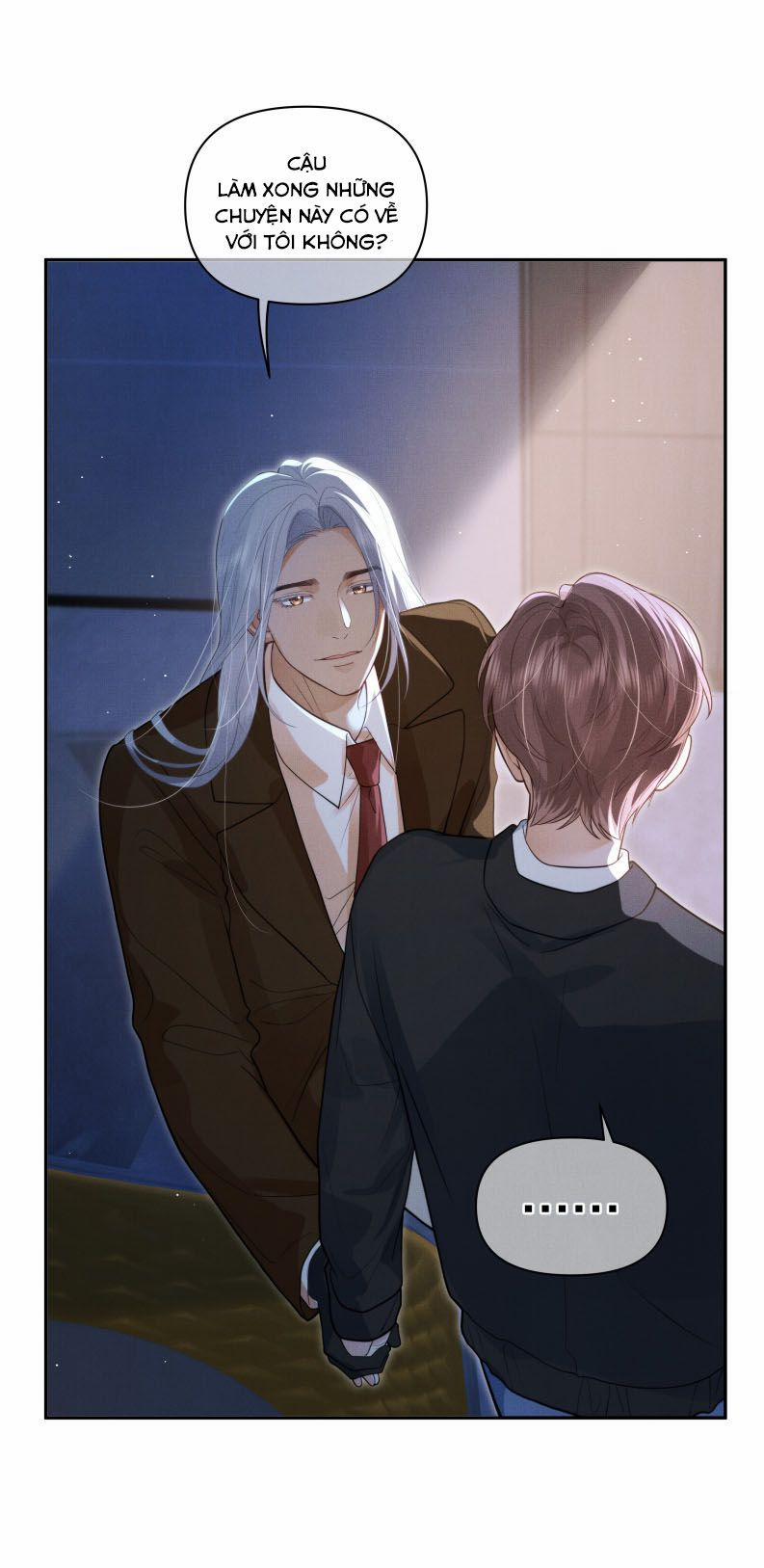 Người Trước Lại Muốn Phục Hôn Rồi 29 trang 29