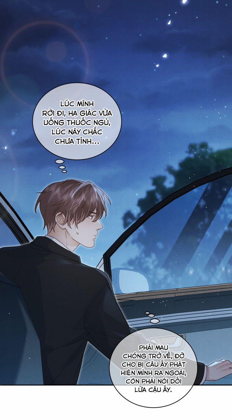 Người Trước Lại Muốn Phục Hôn Rồi 29 trang 32