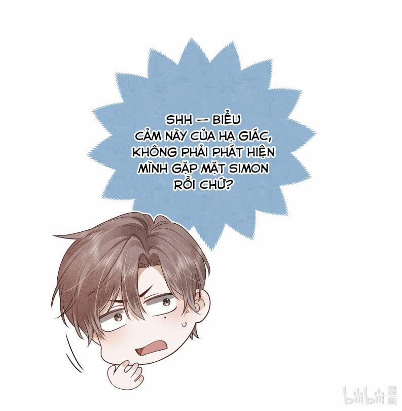 Người Trước Lại Muốn Phục Hôn Rồi 29 trang 34