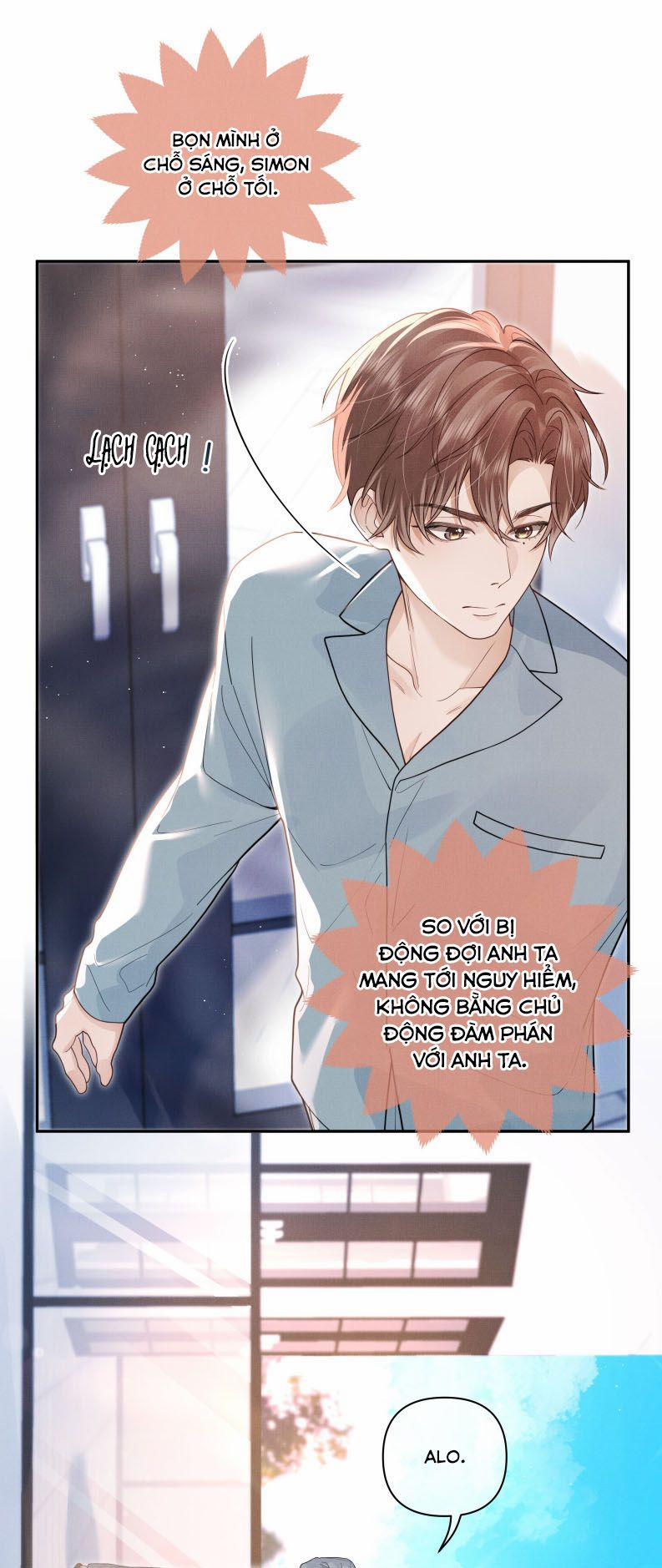 Người Trước Lại Muốn Phục Hôn Rồi 29 trang 4