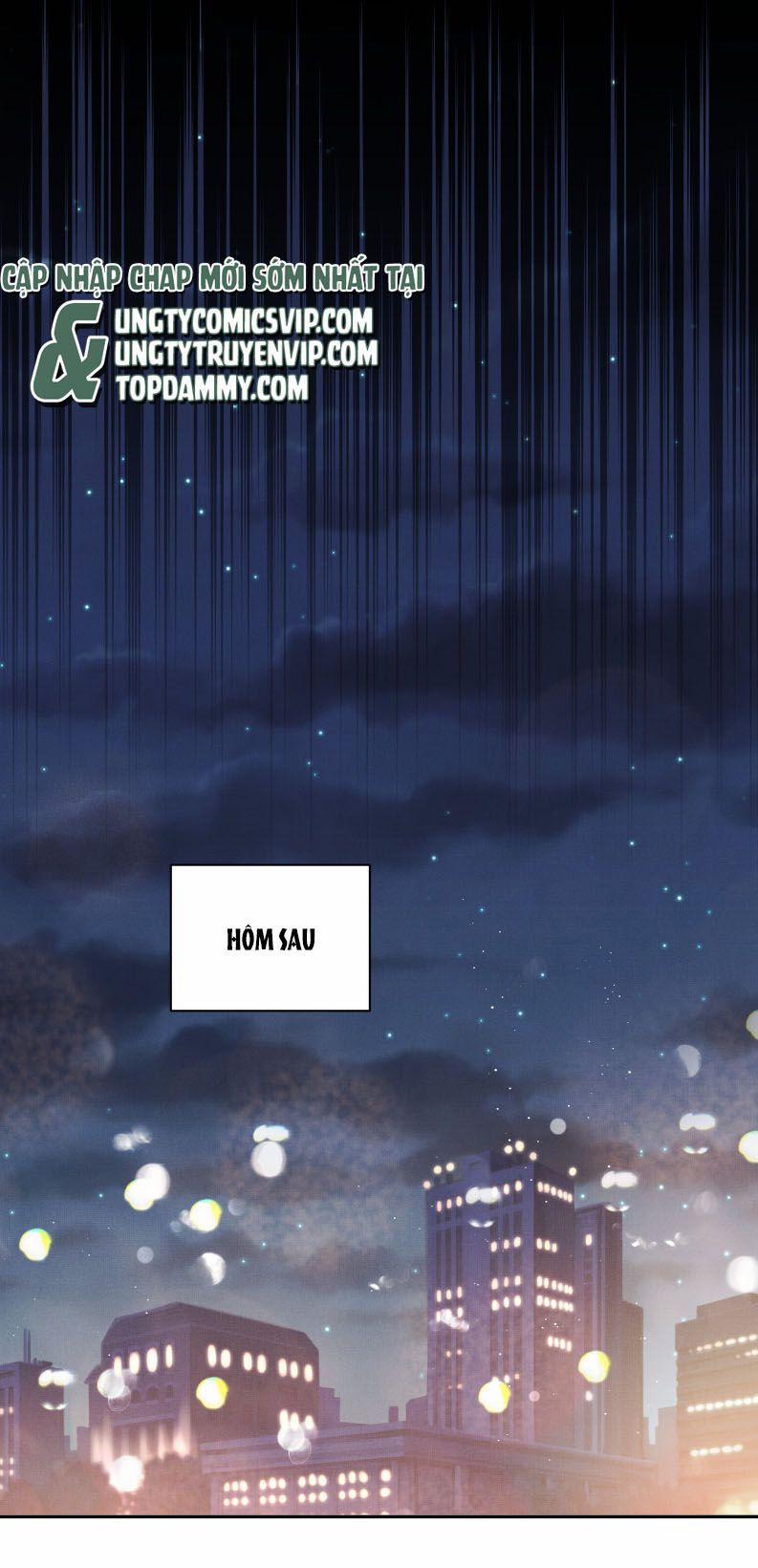 Người Trước Lại Muốn Phục Hôn Rồi 29 trang 7