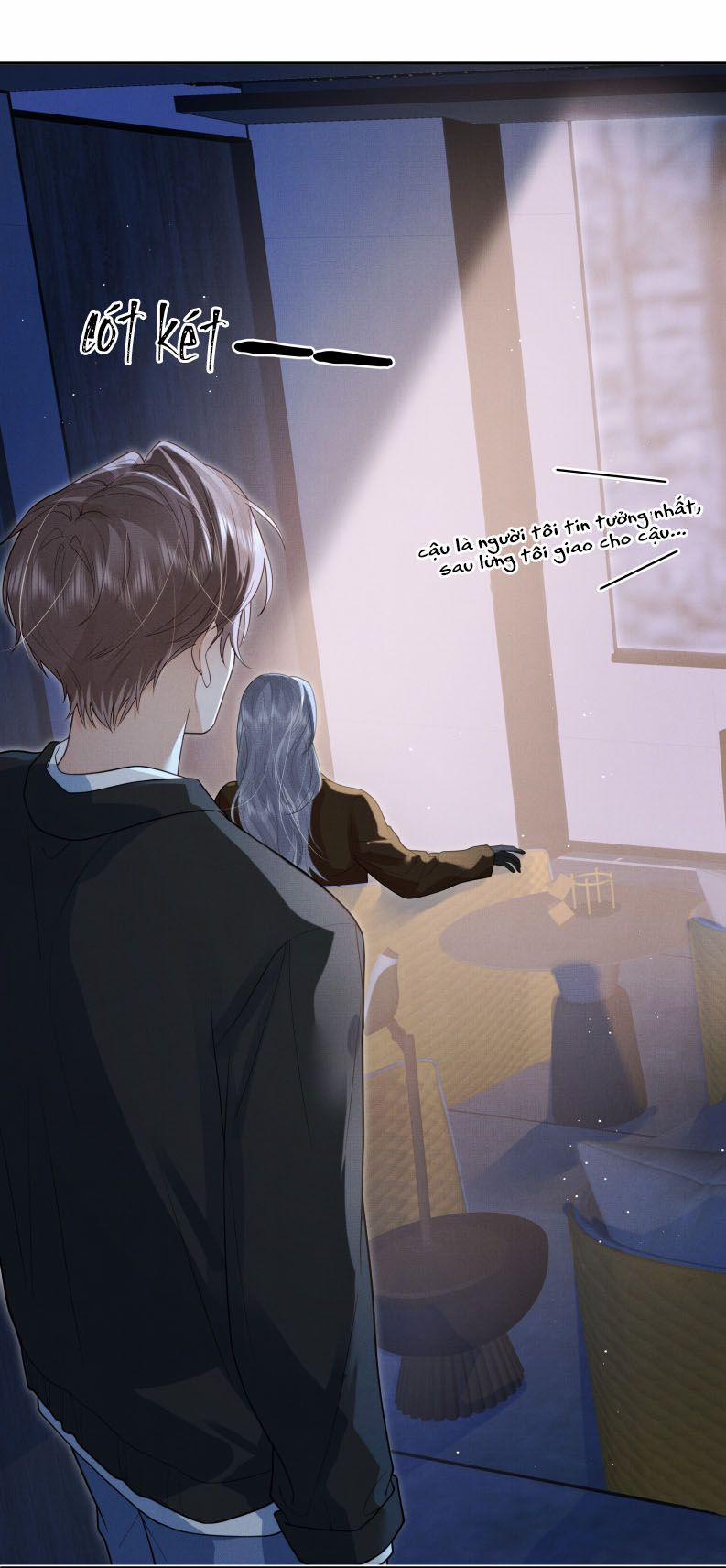 Người Trước Lại Muốn Phục Hôn Rồi 29 trang 8