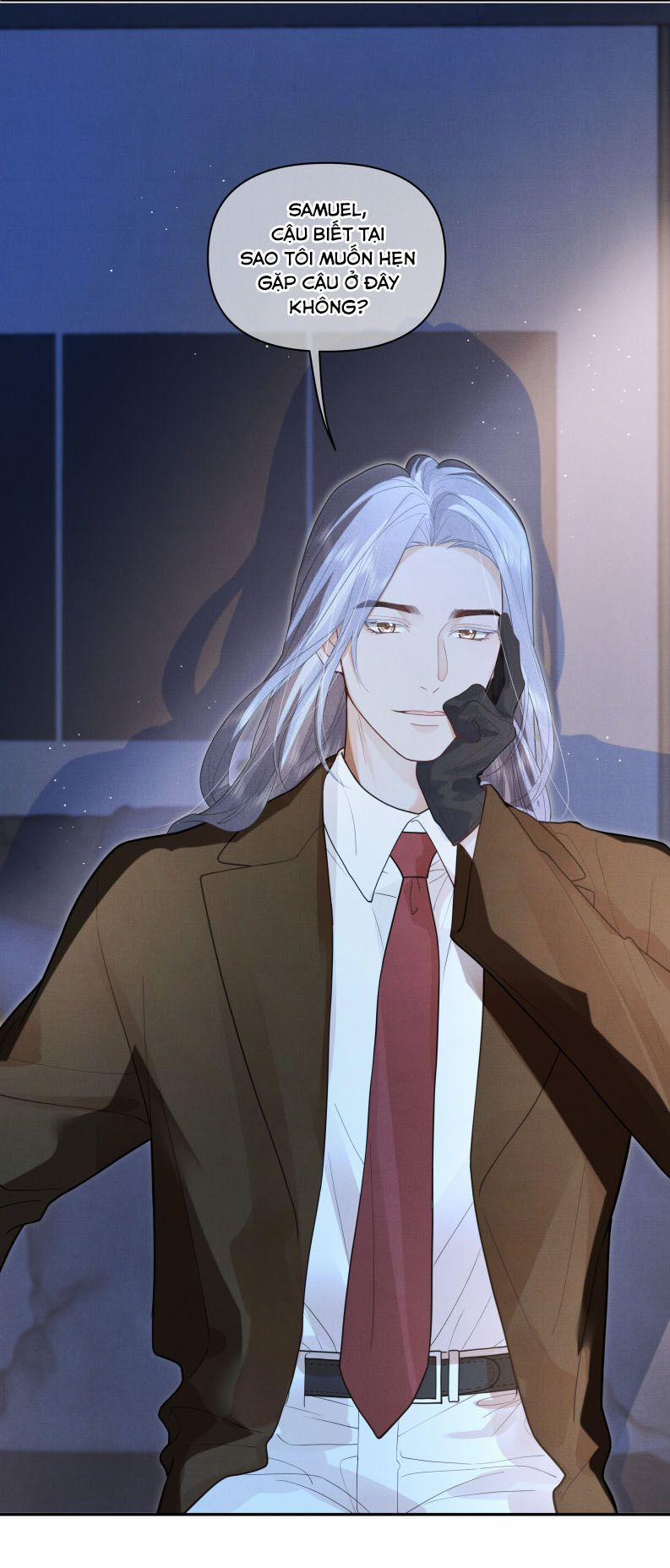 Người Trước Lại Muốn Phục Hôn Rồi 29 trang 9