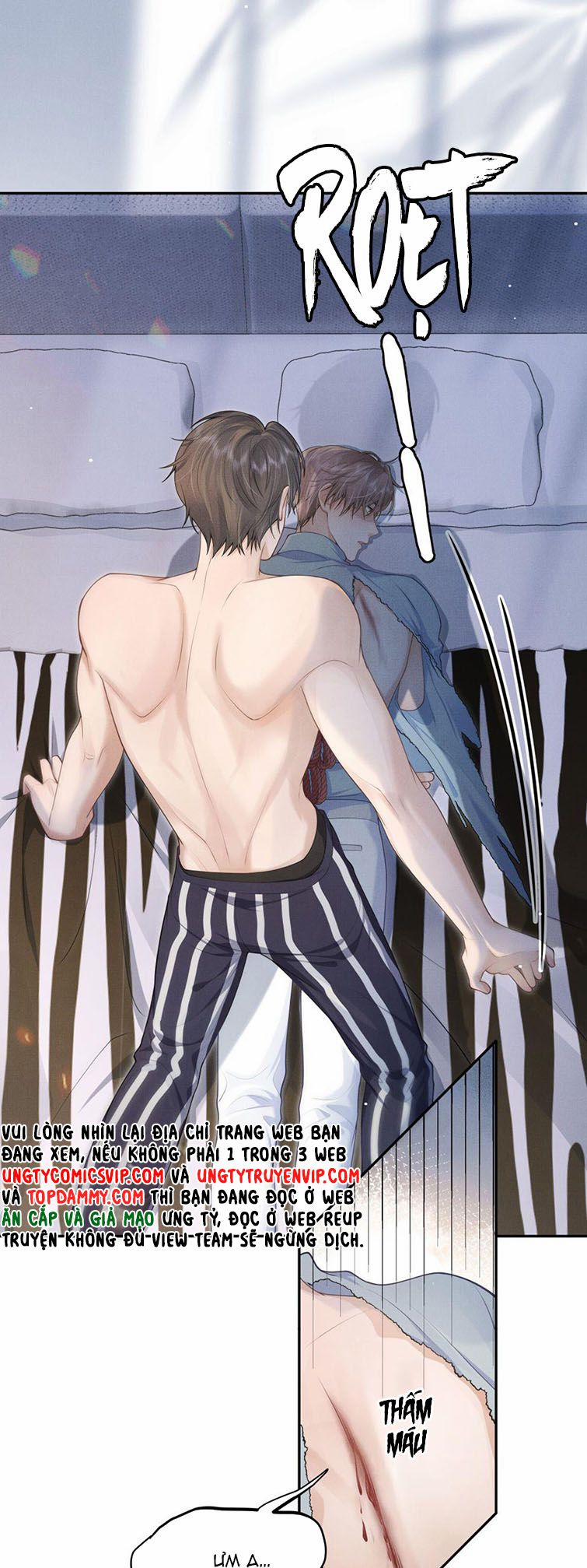 Người Trước Lại Muốn Phục Hôn Rồi 3 trang 1