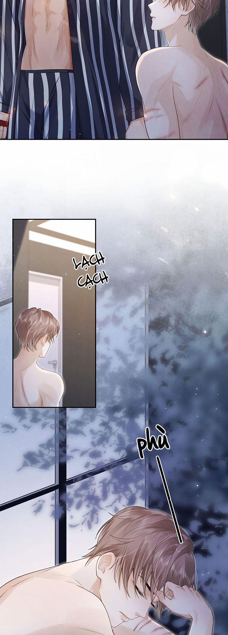 Người Trước Lại Muốn Phục Hôn Rồi 3 trang 14