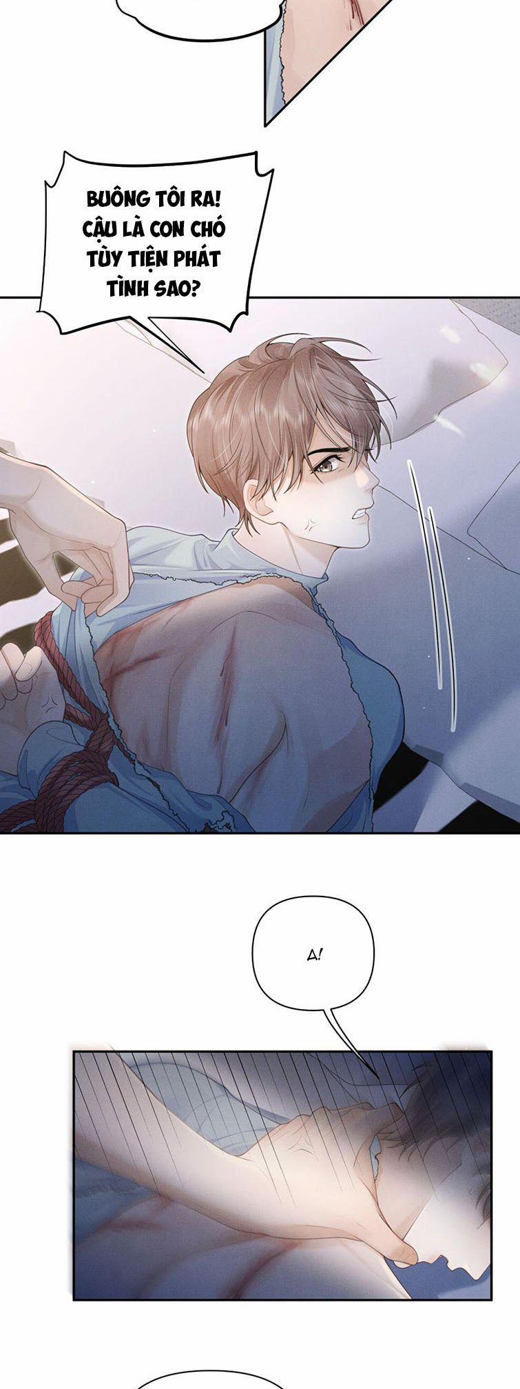 Người Trước Lại Muốn Phục Hôn Rồi 3 trang 2