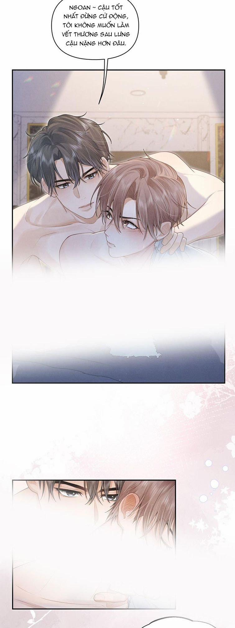 Người Trước Lại Muốn Phục Hôn Rồi 3 trang 3