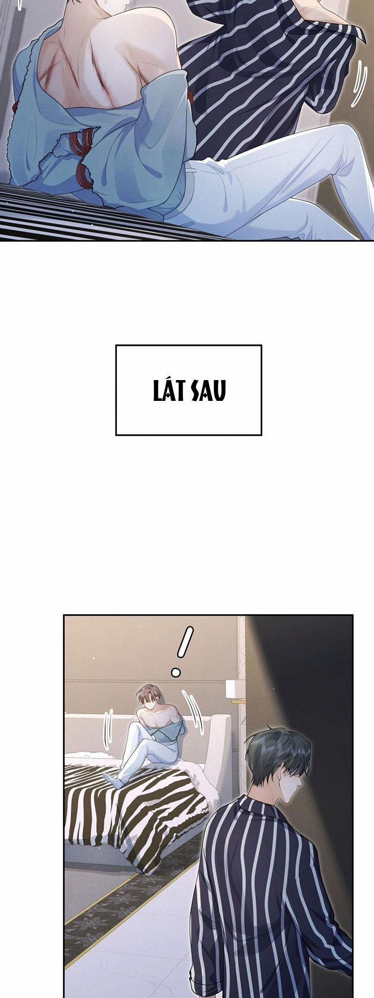 Người Trước Lại Muốn Phục Hôn Rồi 3 trang 8