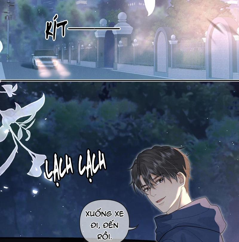 Người Trước Lại Muốn Phục Hôn Rồi 30 trang 11