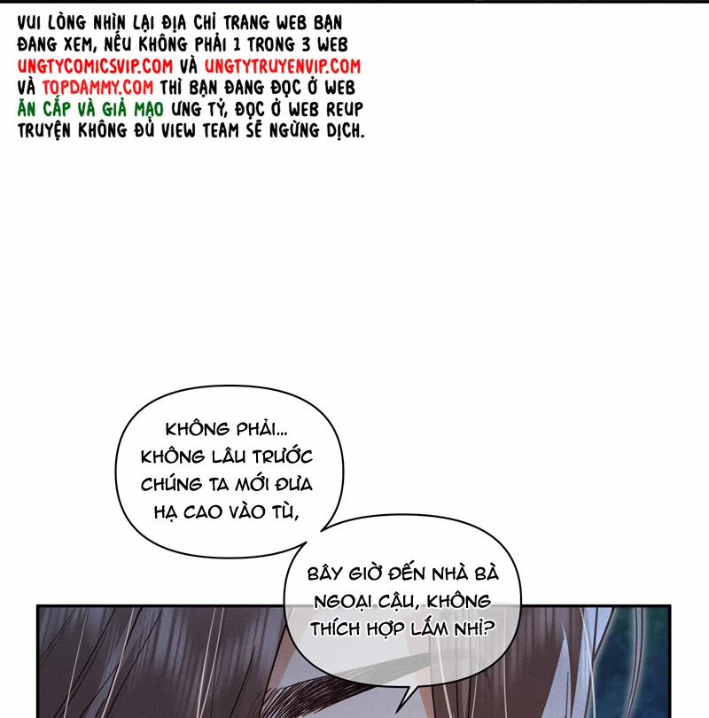 Người Trước Lại Muốn Phục Hôn Rồi 30 trang 16