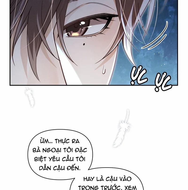 Người Trước Lại Muốn Phục Hôn Rồi 30 trang 17