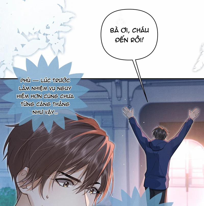 Người Trước Lại Muốn Phục Hôn Rồi 30 trang 19