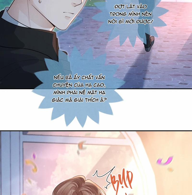 Người Trước Lại Muốn Phục Hôn Rồi 30 trang 20