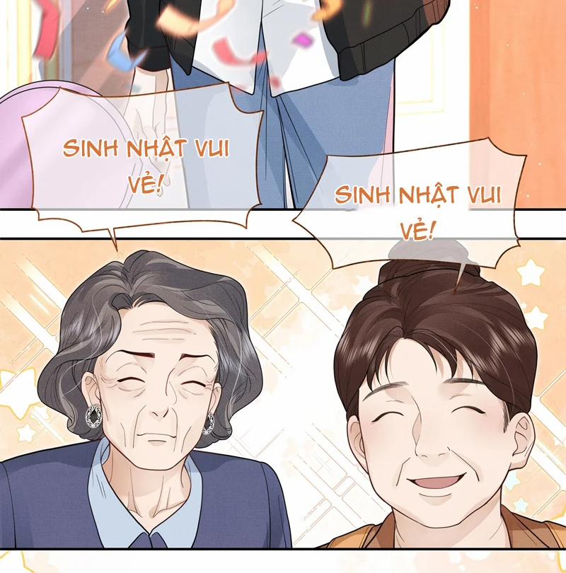 Người Trước Lại Muốn Phục Hôn Rồi 30 trang 22