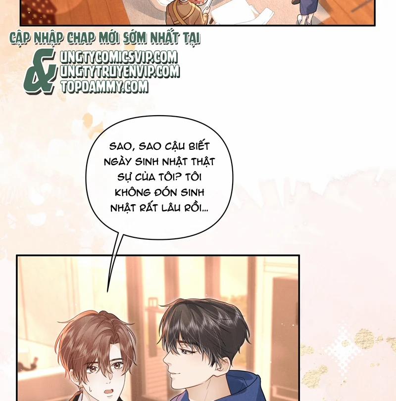 Người Trước Lại Muốn Phục Hôn Rồi 30 trang 24