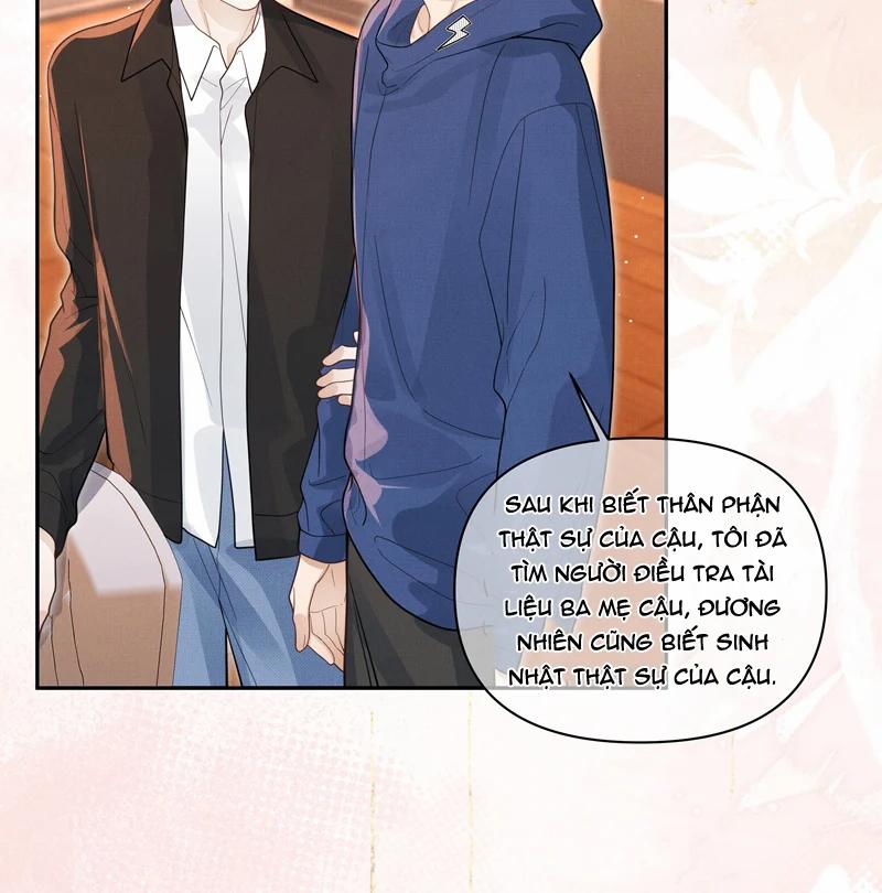 Người Trước Lại Muốn Phục Hôn Rồi 30 trang 25