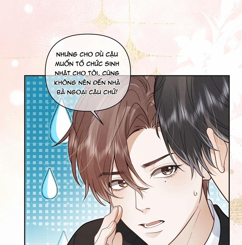 Người Trước Lại Muốn Phục Hôn Rồi 30 trang 26