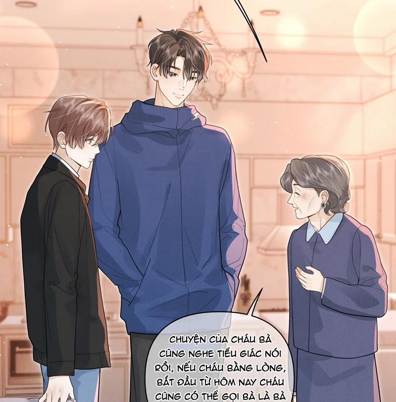 Người Trước Lại Muốn Phục Hôn Rồi 30 trang 28