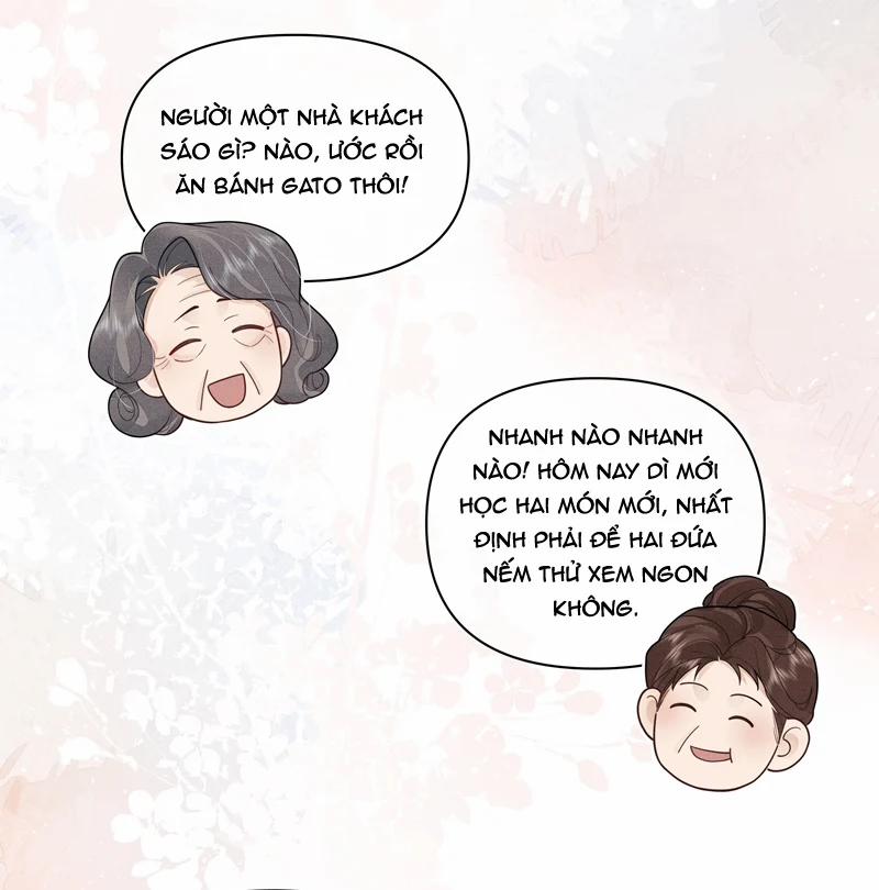 Người Trước Lại Muốn Phục Hôn Rồi 30 trang 31