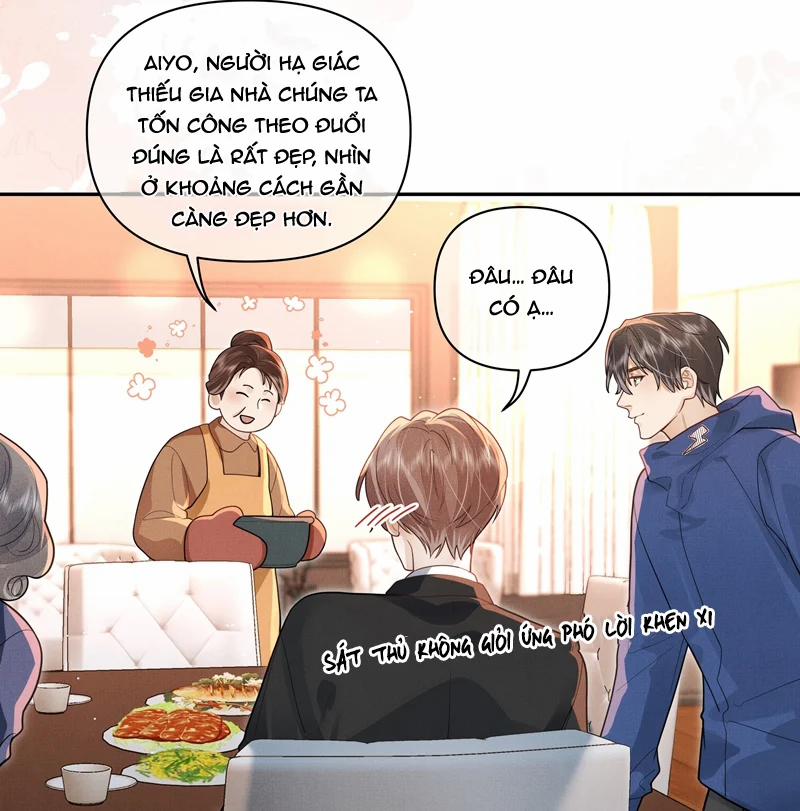 Người Trước Lại Muốn Phục Hôn Rồi 30 trang 32