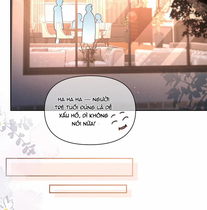 Người Trước Lại Muốn Phục Hôn Rồi 30 trang 34