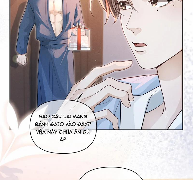 Người Trước Lại Muốn Phục Hôn Rồi 30 trang 39