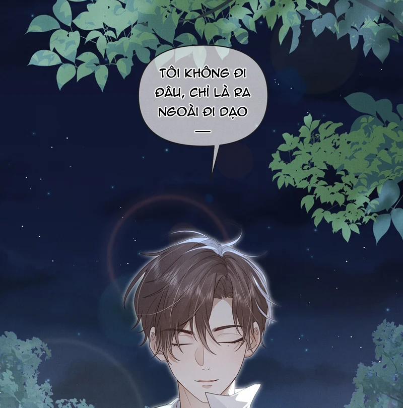 Người Trước Lại Muốn Phục Hôn Rồi 30 trang 4