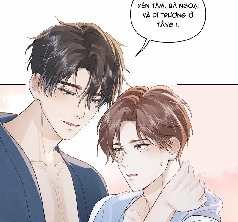 Người Trước Lại Muốn Phục Hôn Rồi 30 trang 43