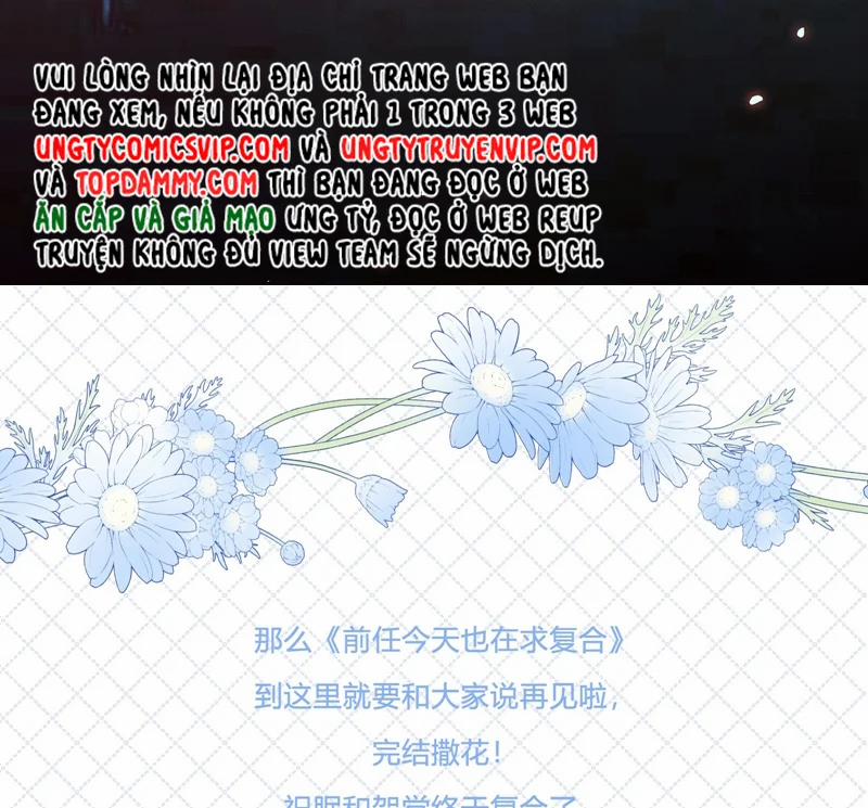 Người Trước Lại Muốn Phục Hôn Rồi 30 trang 62