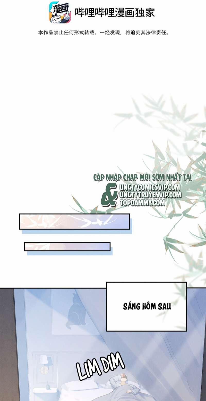 Người Trước Lại Muốn Phục Hôn Rồi 4 trang 1