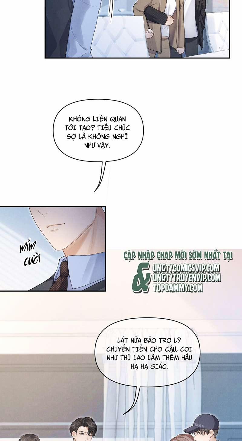 Người Trước Lại Muốn Phục Hôn Rồi 4 trang 11