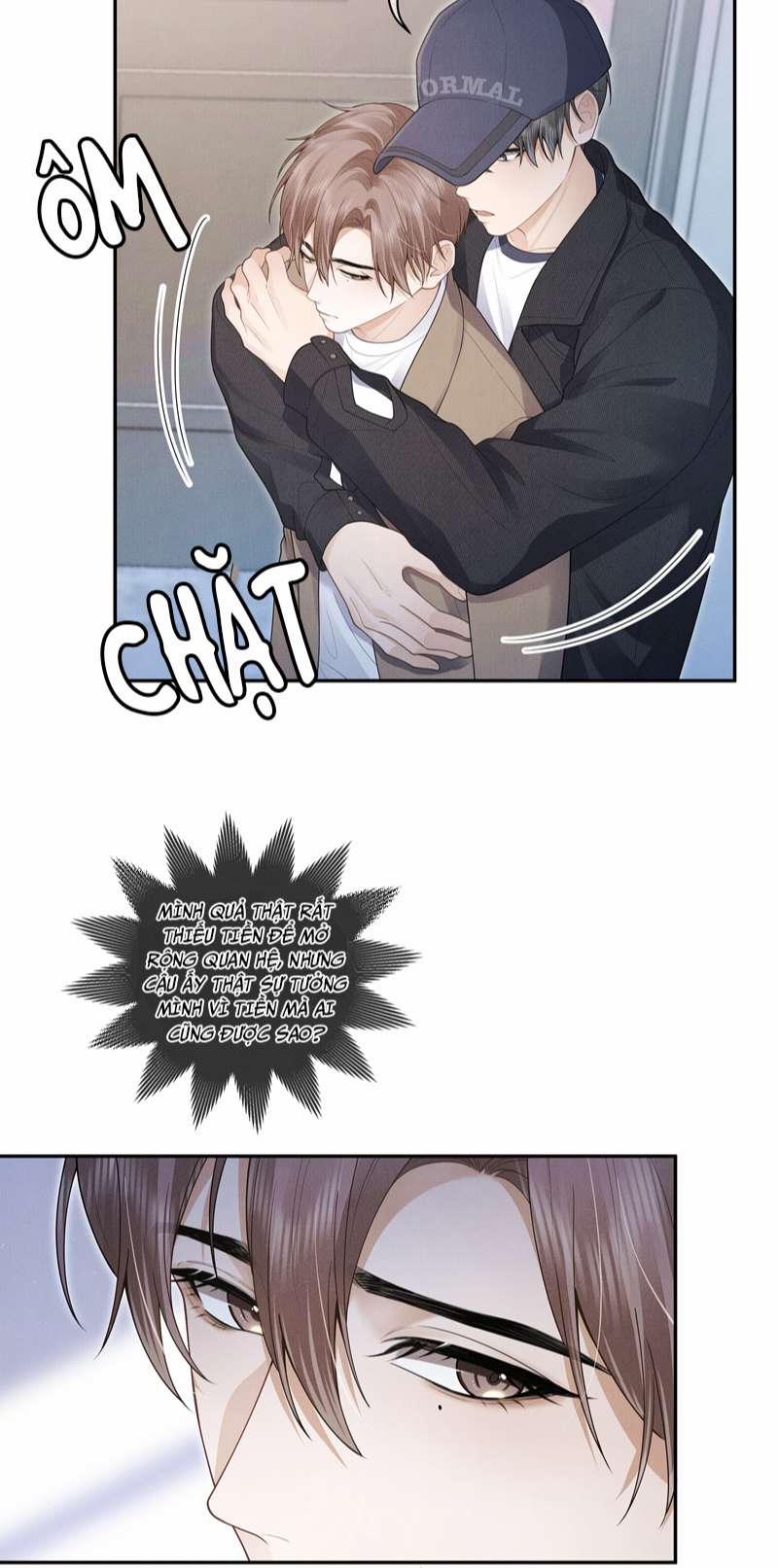 Người Trước Lại Muốn Phục Hôn Rồi 4 trang 13