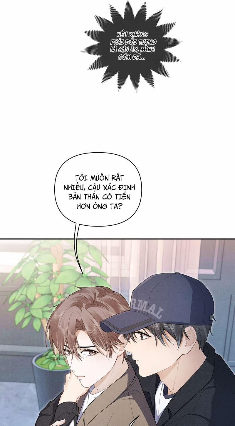 Người Trước Lại Muốn Phục Hôn Rồi 4 trang 14