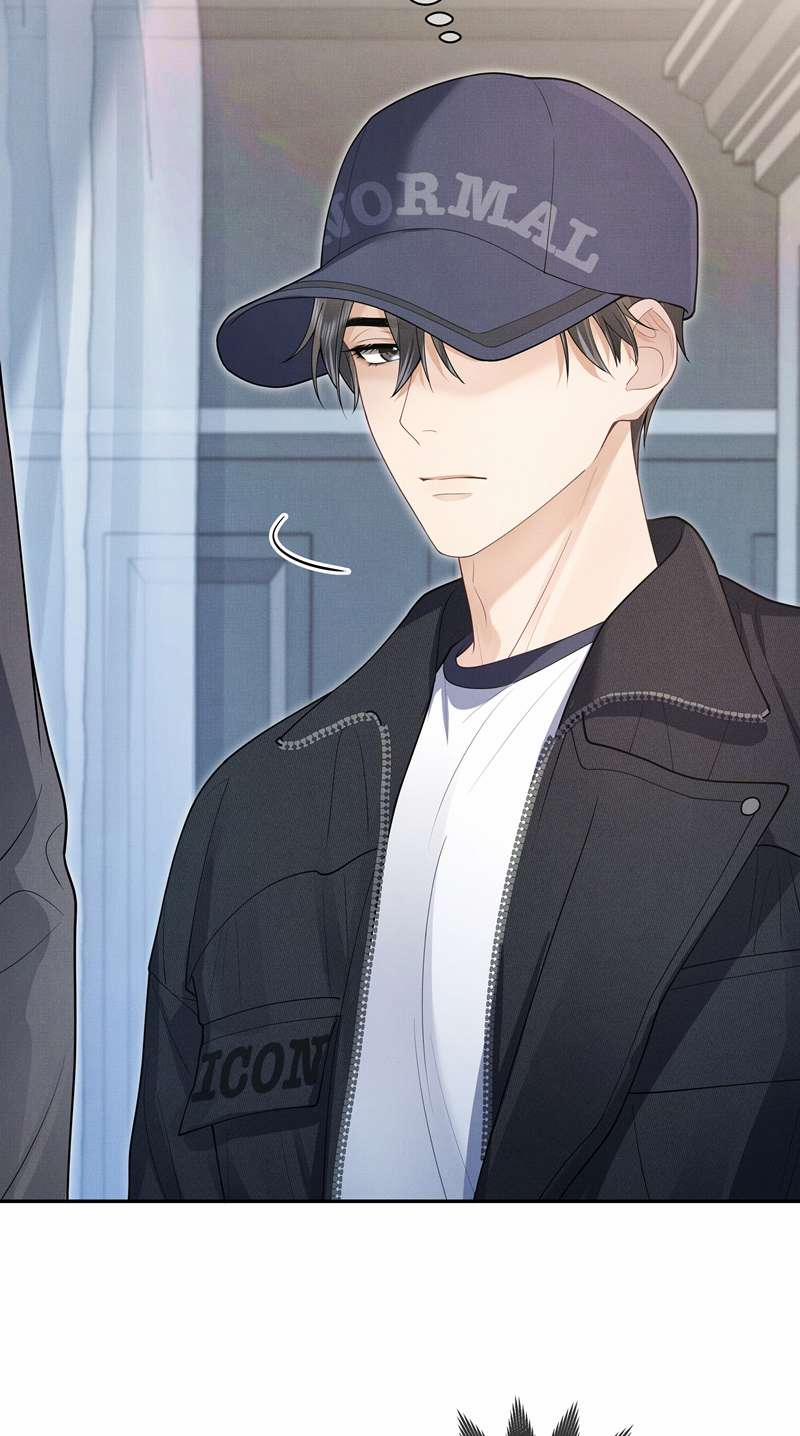 Người Trước Lại Muốn Phục Hôn Rồi 4 trang 16