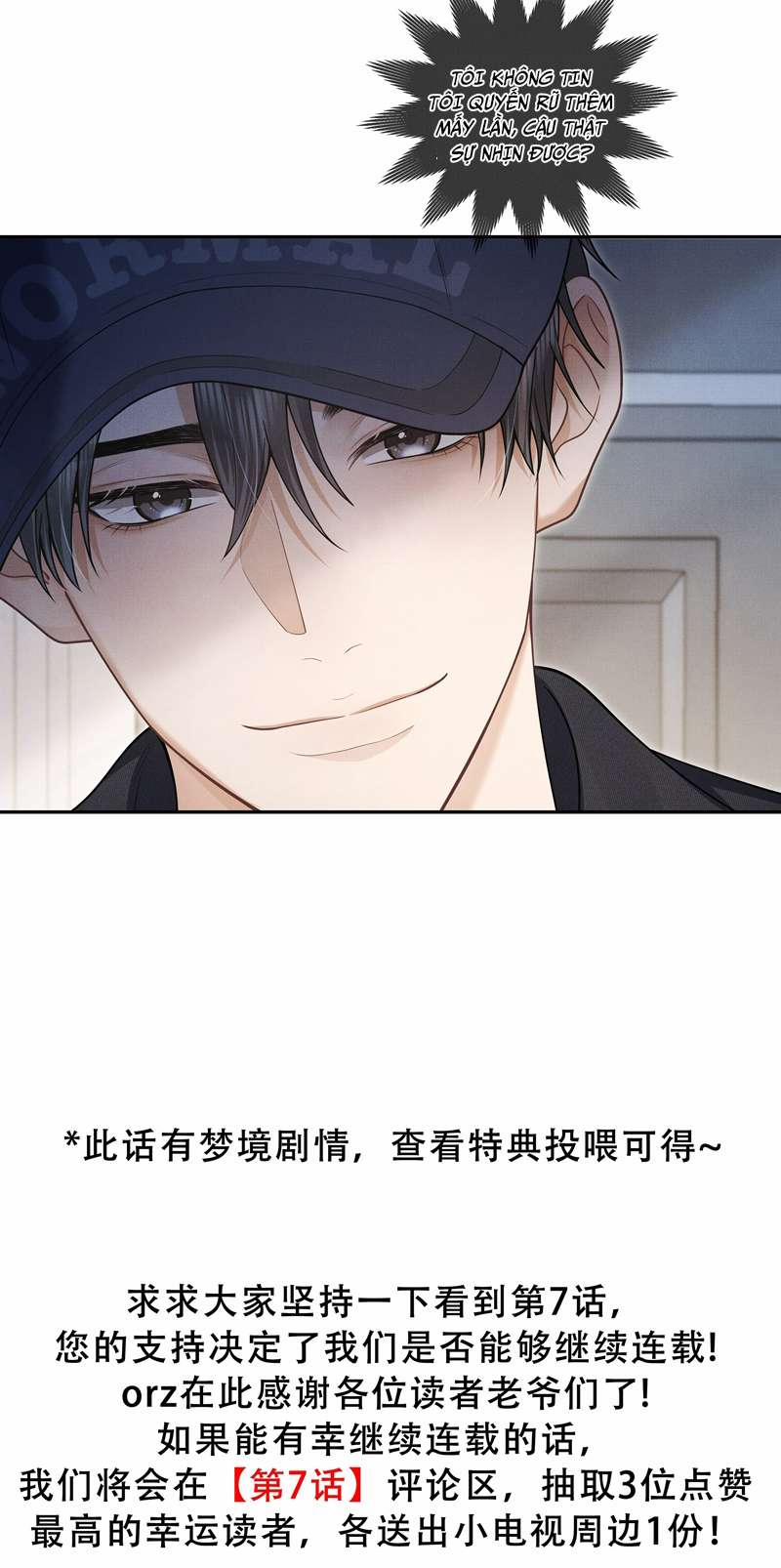 Người Trước Lại Muốn Phục Hôn Rồi 4 trang 17