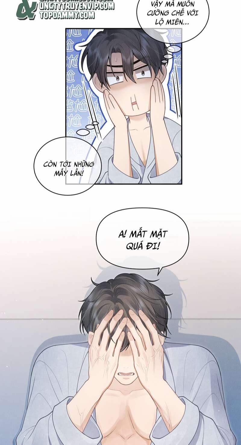 Người Trước Lại Muốn Phục Hôn Rồi 4 trang 4