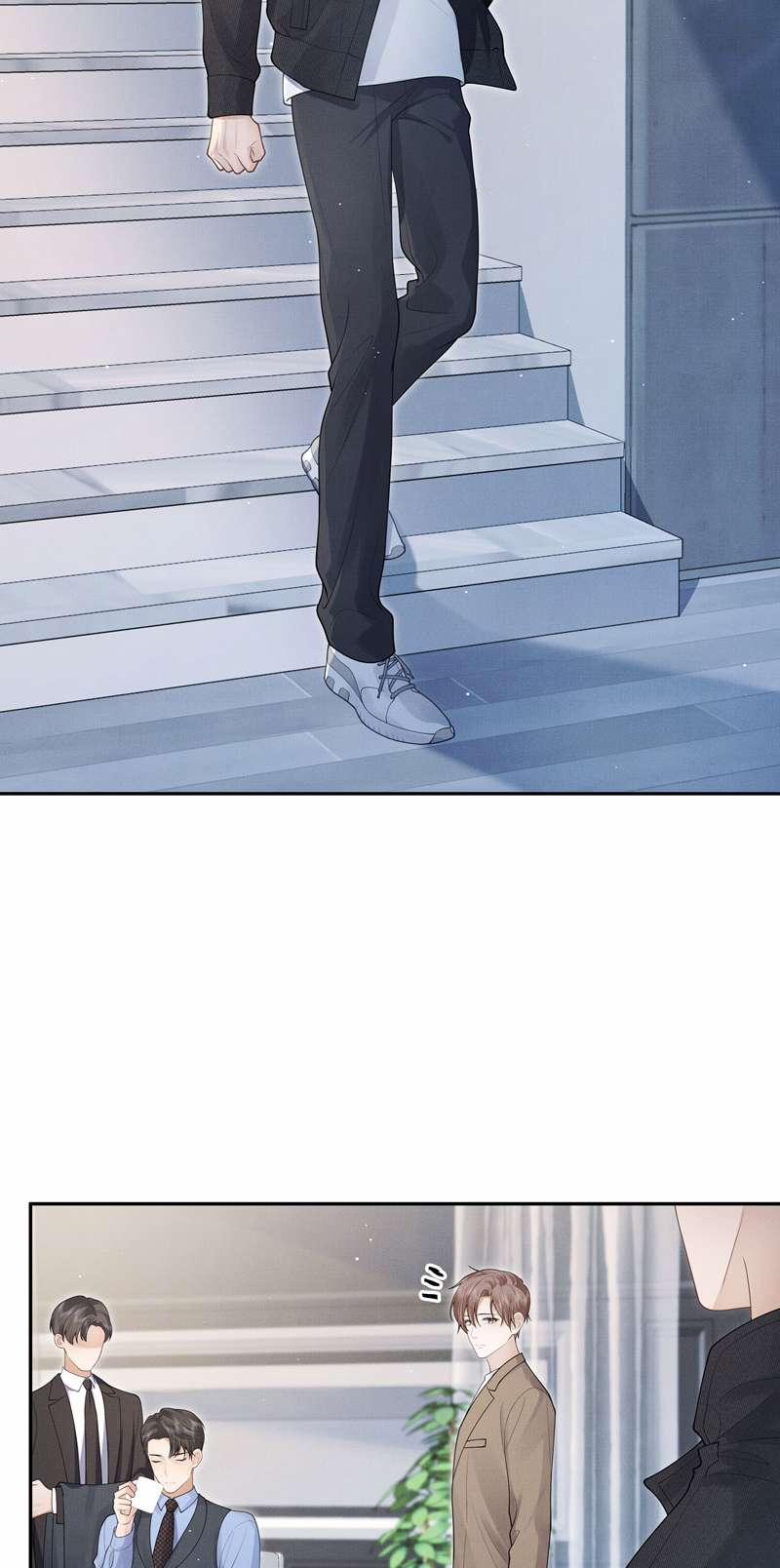 Người Trước Lại Muốn Phục Hôn Rồi 4 trang 7