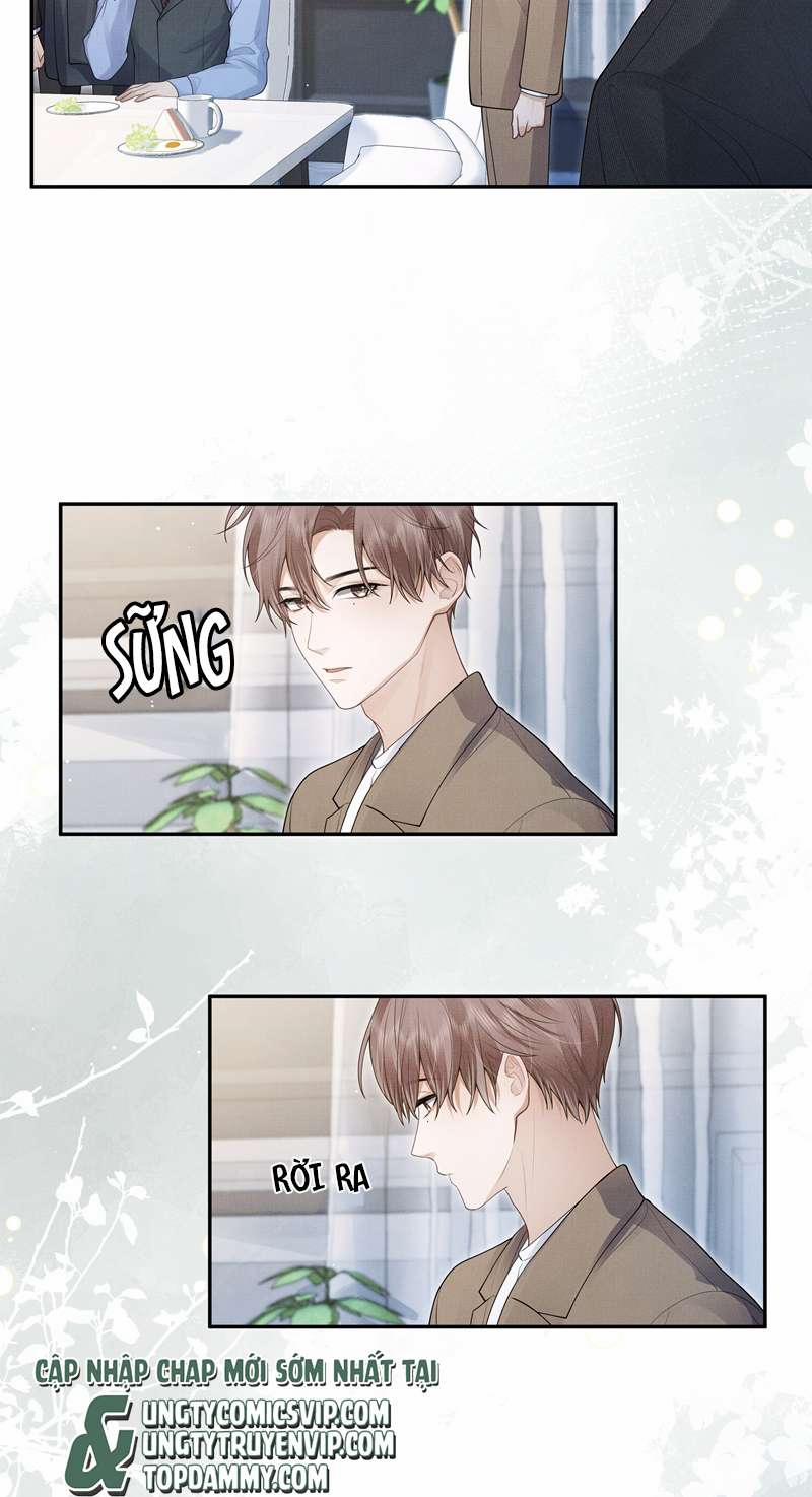 Người Trước Lại Muốn Phục Hôn Rồi 4 trang 8