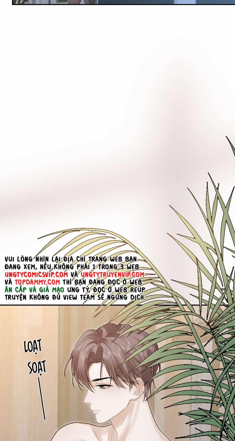 Người Trước Lại Muốn Phục Hôn Rồi 5 trang 10