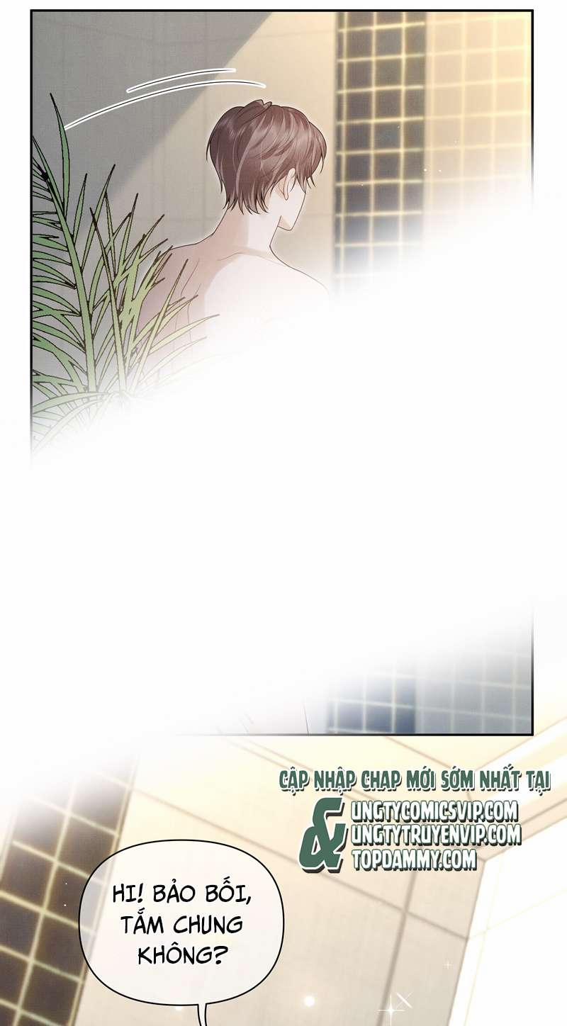 Người Trước Lại Muốn Phục Hôn Rồi 5 trang 12