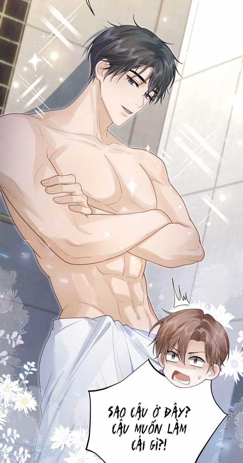 Người Trước Lại Muốn Phục Hôn Rồi 5 trang 13