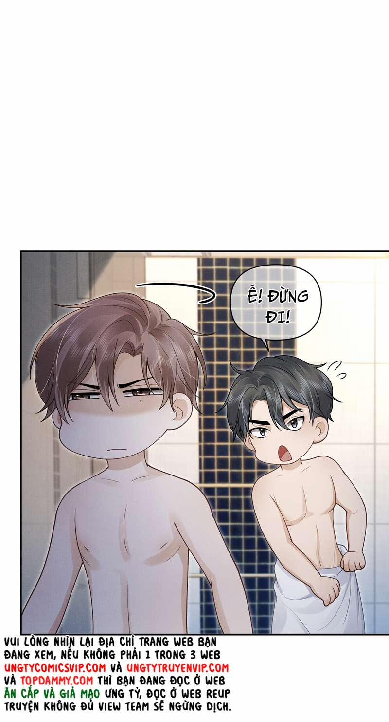 Người Trước Lại Muốn Phục Hôn Rồi 5 trang 15